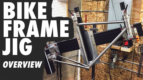 steel bike frame maker